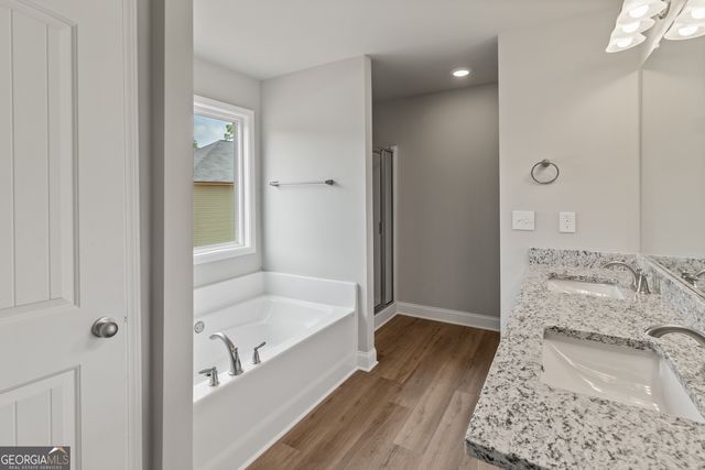 130 Glenview Way LOT 14, Thomaston, GA 30286