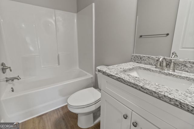 130 Glenview Way LOT 14, Thomaston, GA 30286