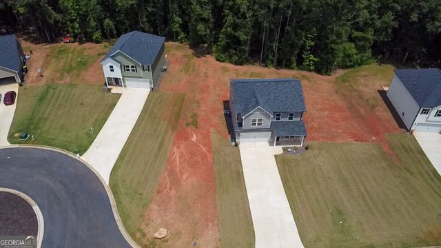130 Glenview Way LOT 14, Thomaston, GA 30286