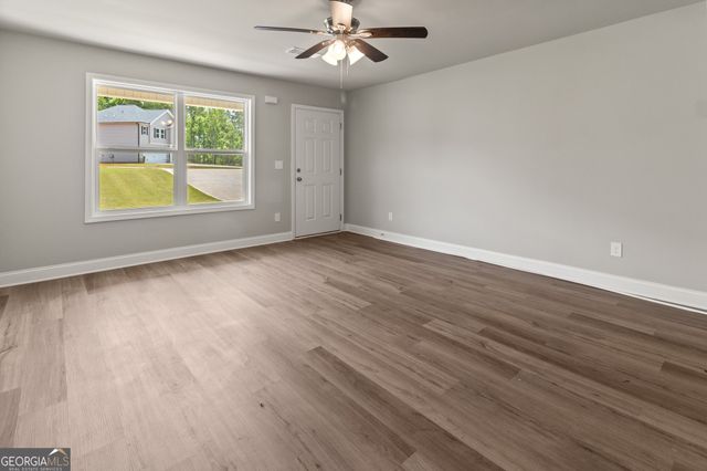 130 Glenview Way LOT 14, Thomaston, GA 30286