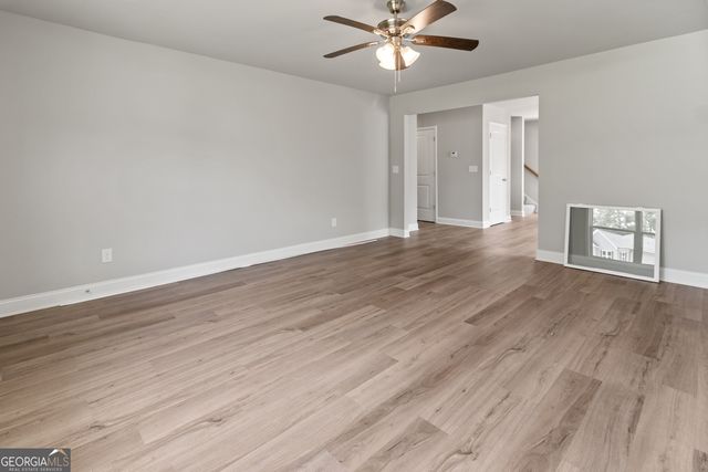 130 Glenview Way LOT 14, Thomaston, GA 30286