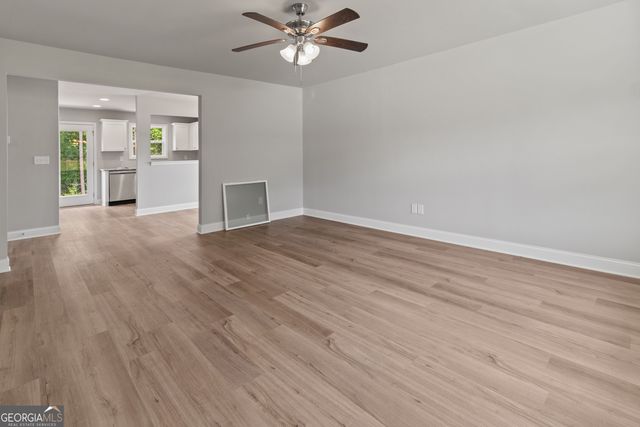 130 Glenview Way LOT 14, Thomaston, GA 30286