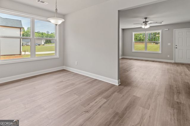 130 Glenview Way LOT 14, Thomaston, GA 30286