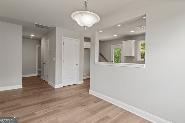 130 Glenview Way LOT 14, Thomaston, GA 30286