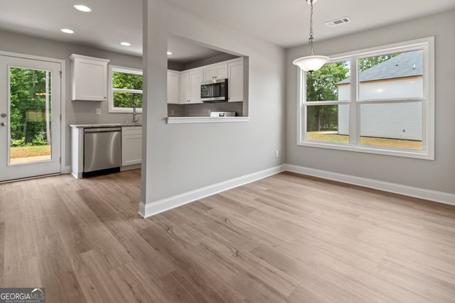 130 Glenview Way LOT 14, Thomaston, GA 30286