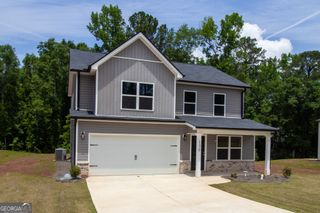 130 Glenview Way LOT 14, Thomaston, GA 30286