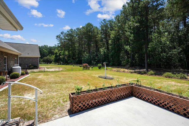 310 S Merganser Drive, Pikeville, NC 27863
