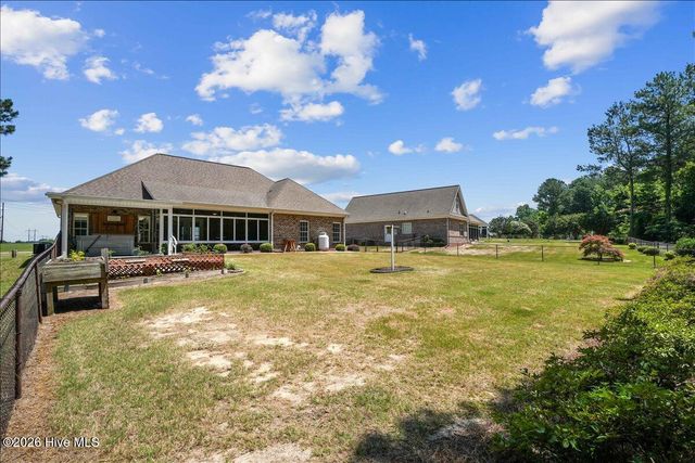310 S Merganser Drive, Pikeville, NC 27863
