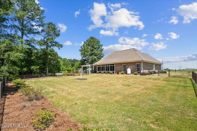 310 S Merganser Drive, Pikeville, NC 27863