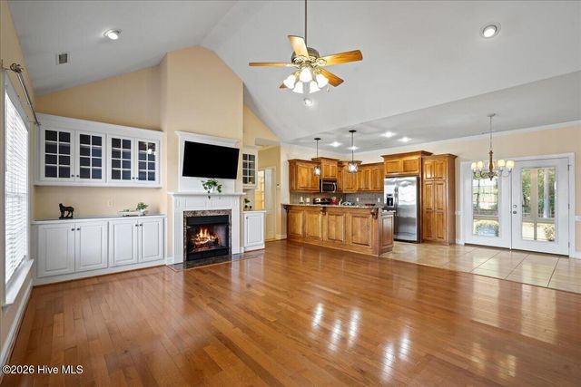 310 S Merganser Drive, Pikeville, NC 27863