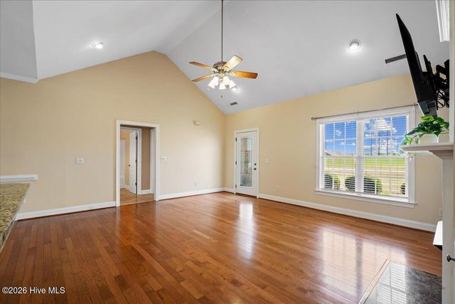 310 S Merganser Drive, Pikeville, NC 27863