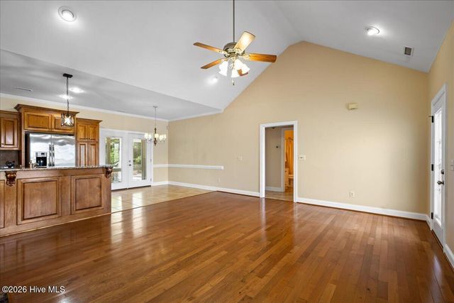 310 S Merganser Drive, Pikeville, NC 27863