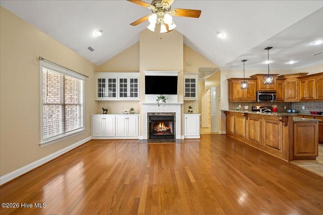 310 S Merganser Drive, Pikeville, NC 27863