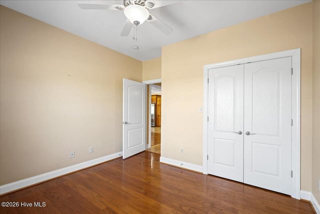 310 S Merganser Drive, Pikeville, NC 27863