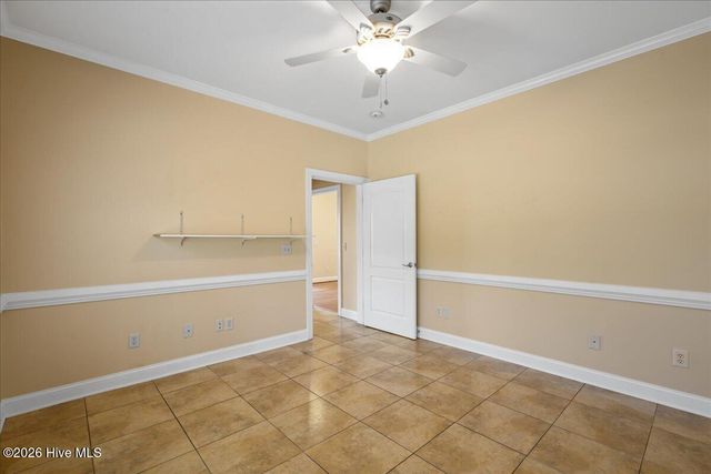310 S Merganser Drive, Pikeville, NC 27863