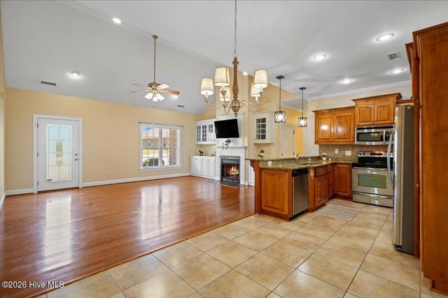 310 S Merganser Drive, Pikeville, NC 27863