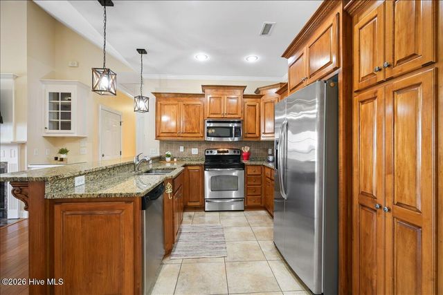 310 S Merganser Drive, Pikeville, NC 27863