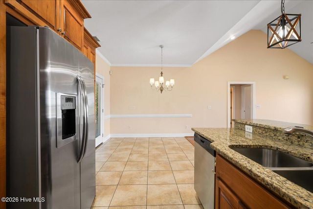 310 S Merganser Drive, Pikeville, NC 27863