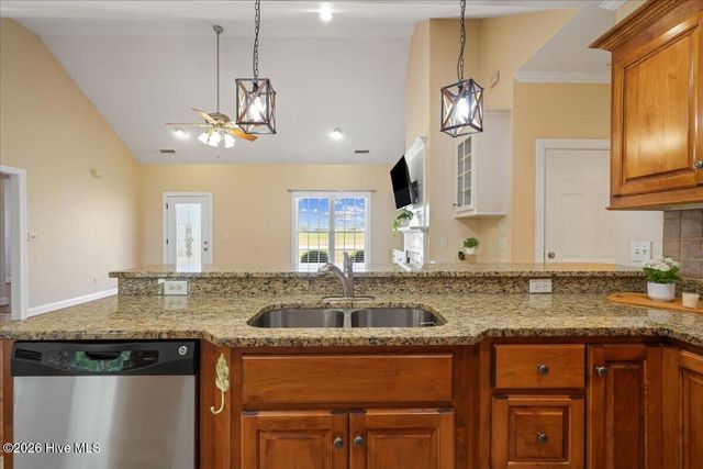 310 S Merganser Drive, Pikeville, NC 27863