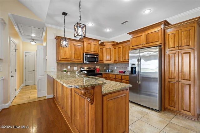 310 S Merganser Drive, Pikeville, NC 27863