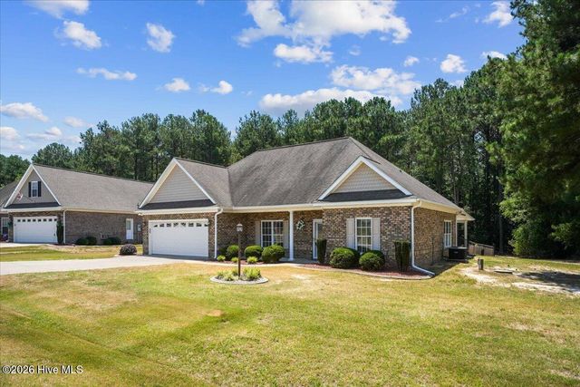 310 S Merganser Drive, Pikeville, NC 27863
