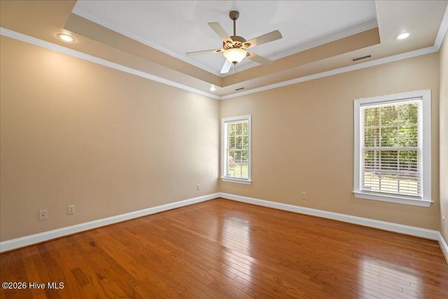 310 S Merganser Drive, Pikeville, NC 27863