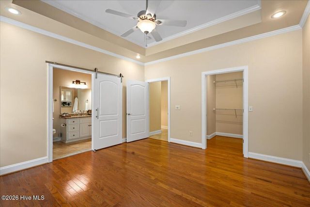 310 S Merganser Drive, Pikeville, NC 27863
