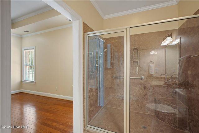 310 S Merganser Drive, Pikeville, NC 27863