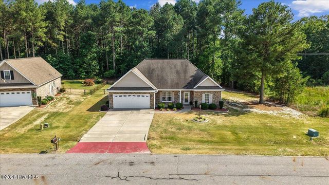310 S Merganser Drive, Pikeville, NC 27863