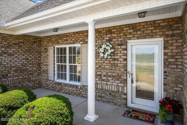 310 S Merganser Drive, Pikeville, NC 27863