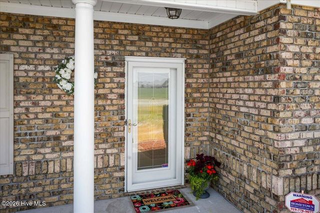 310 S Merganser Drive, Pikeville, NC 27863