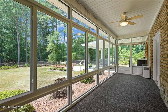 310 S Merganser Drive, Pikeville, NC 27863