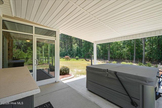 310 S Merganser Drive, Pikeville, NC 27863