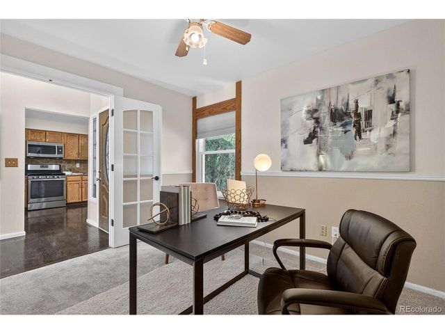 18384 E Crestline Cir, Centennial, CO 80015