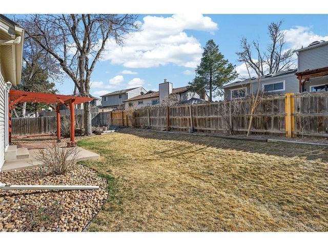 18384 E Crestline Cir, Centennial, CO 80015