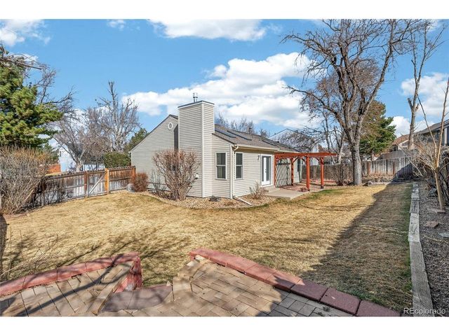 18384 E Crestline Cir, Centennial, CO 80015