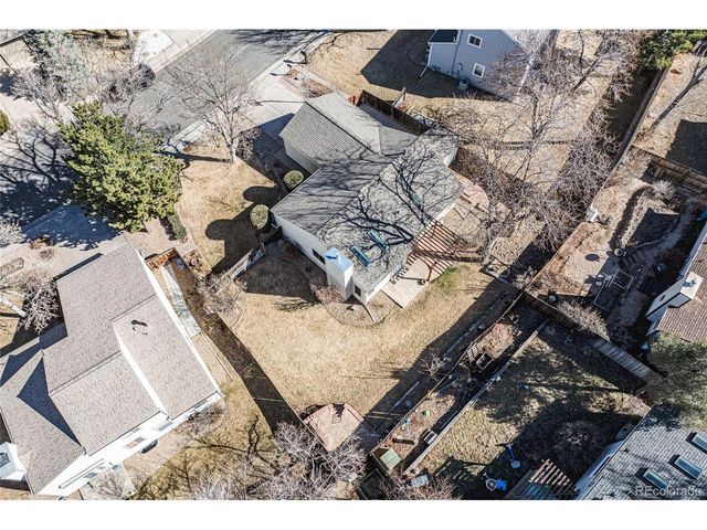 18384 E Crestline Cir, Centennial, CO 80015