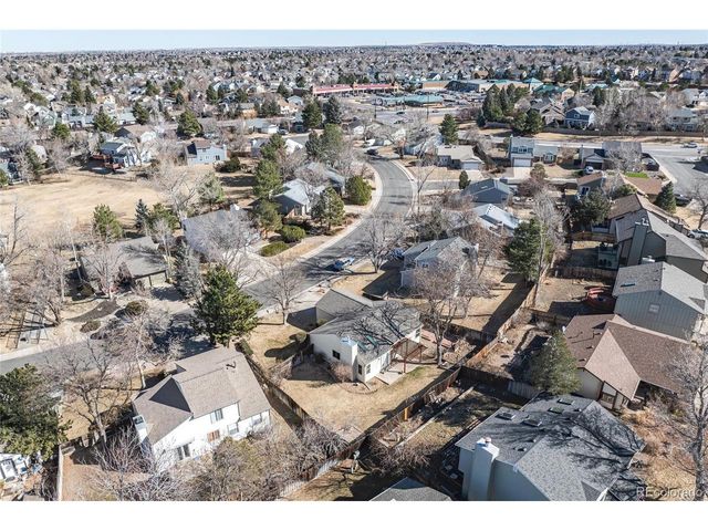 18384 E Crestline Cir, Centennial, CO 80015