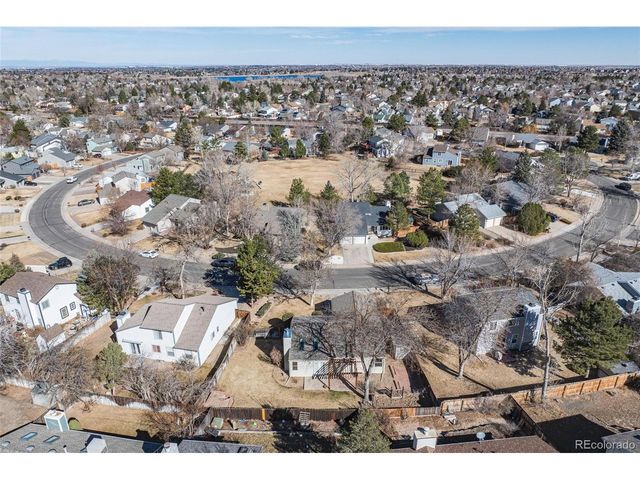 18384 E Crestline Cir, Centennial, CO 80015