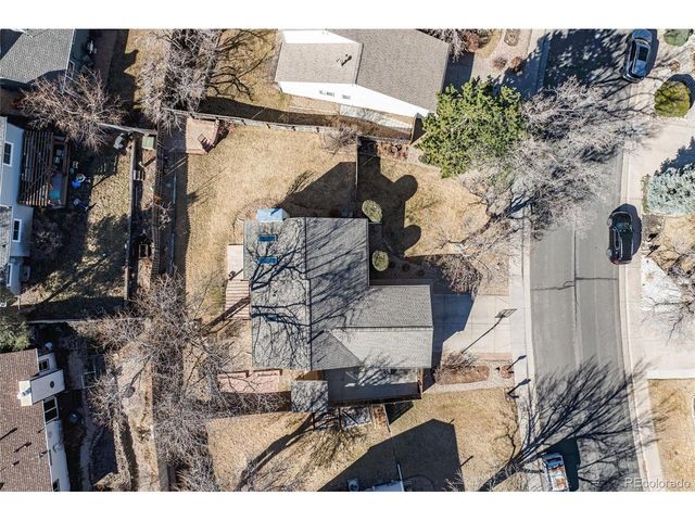 18384 E Crestline Cir, Centennial, CO 80015