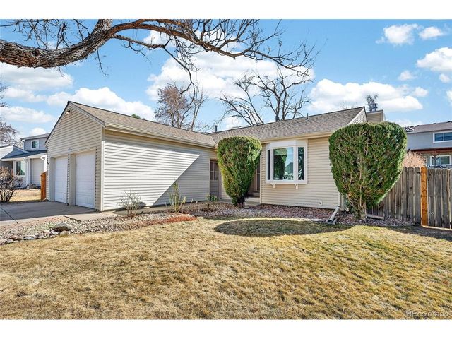 18384 E Crestline Cir, Centennial, CO 80015