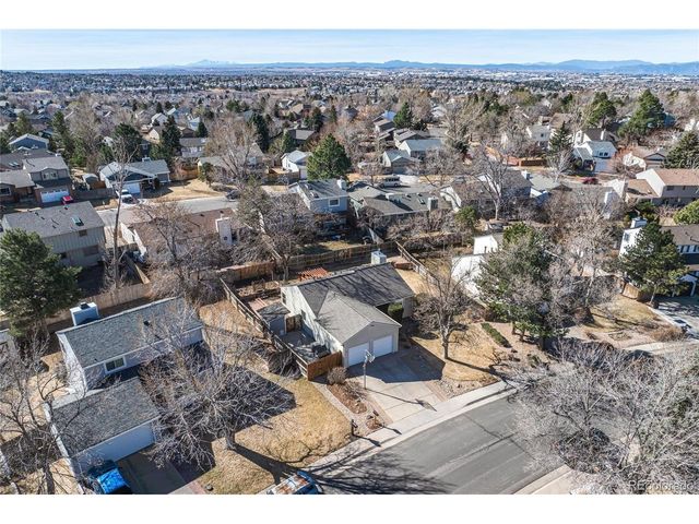 18384 E Crestline Cir, Centennial, CO 80015