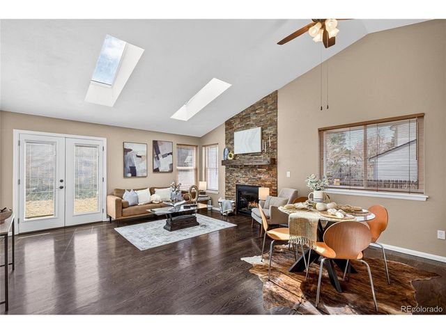 18384 E Crestline Cir, Centennial, CO 80015