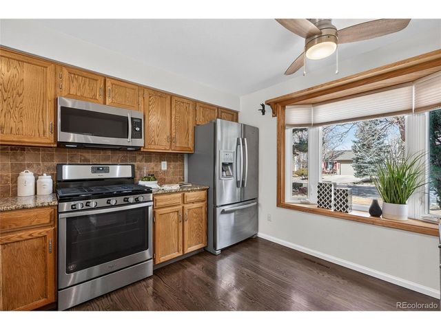 18384 E Crestline Cir, Centennial, CO 80015