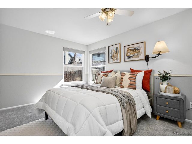 18384 E Crestline Cir, Centennial, CO 80015