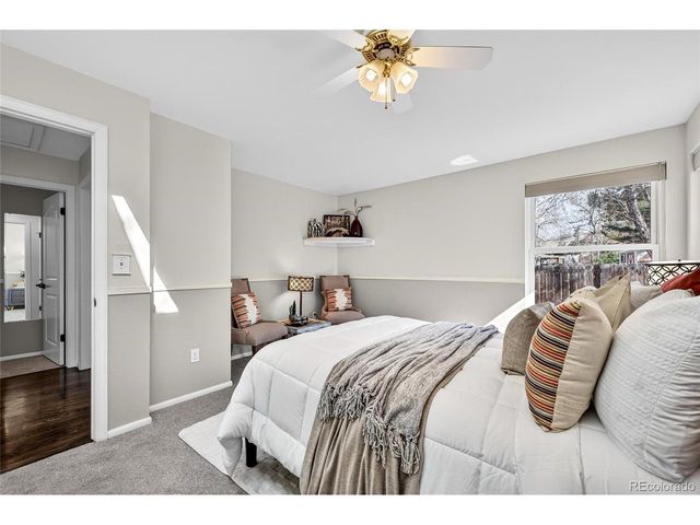 18384 E Crestline Cir, Centennial, CO 80015