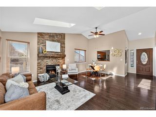 18384 E Crestline Cir, Centennial, CO 80015