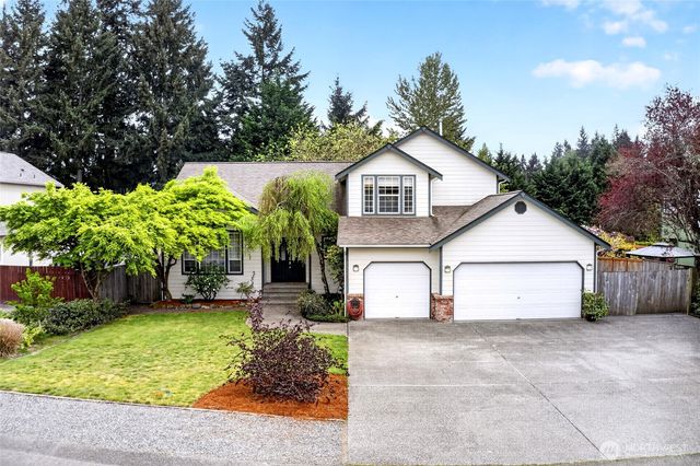 21706 116th Street E, Bonney Lake, WA 98391