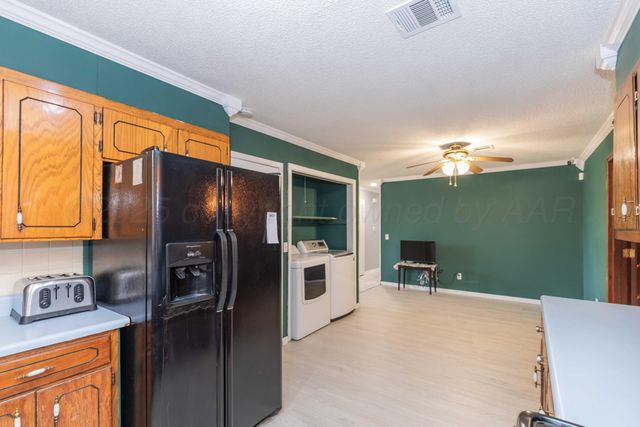 1605 DAHLIA Street, Amarillo, TX 79107