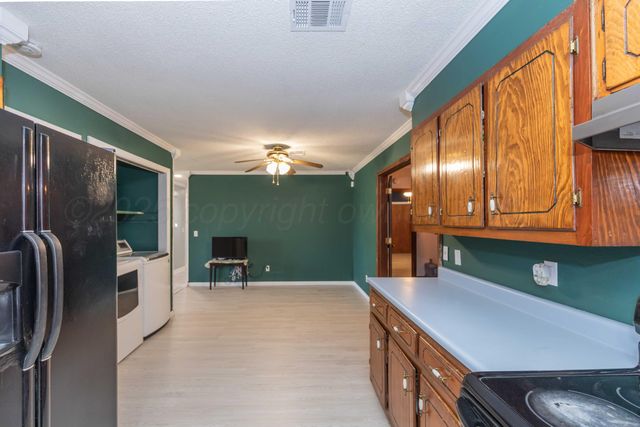 1605 DAHLIA Street, Amarillo, TX 79107